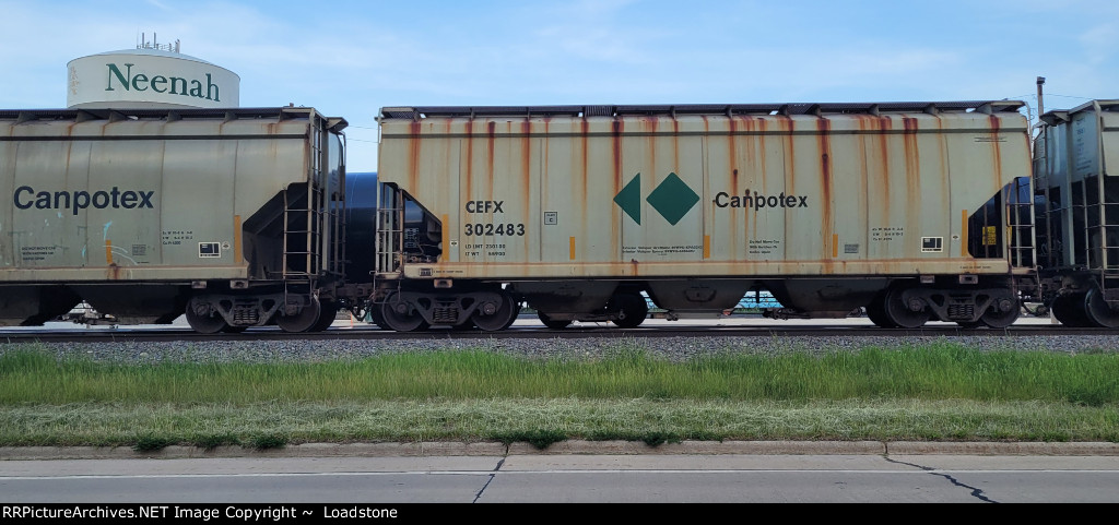 CEFX 302483